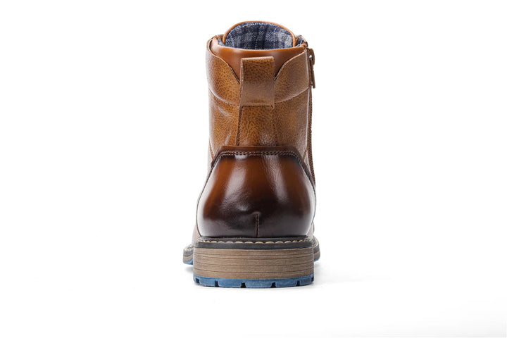 Jack Reid Classic Leather Boots