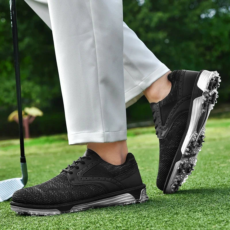 Crosley Pro Tour Golf Shoes