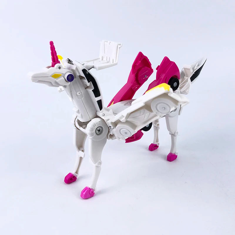 Magnetronix Charger | Magnetic Transformer Toy