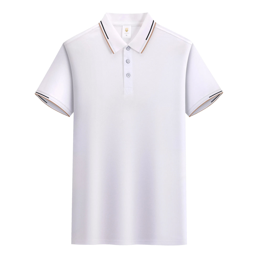 Beau Bryson Performance Polo