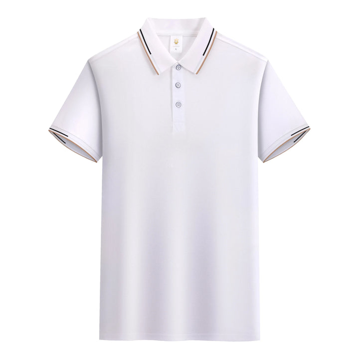 Beau Bryson Performance Polo