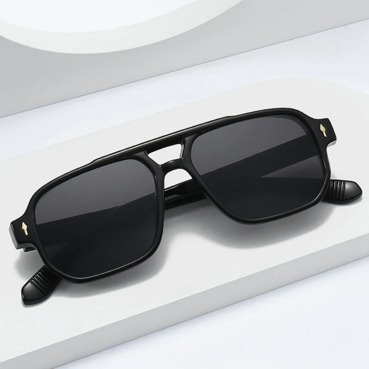 Vibrations Angular Shades