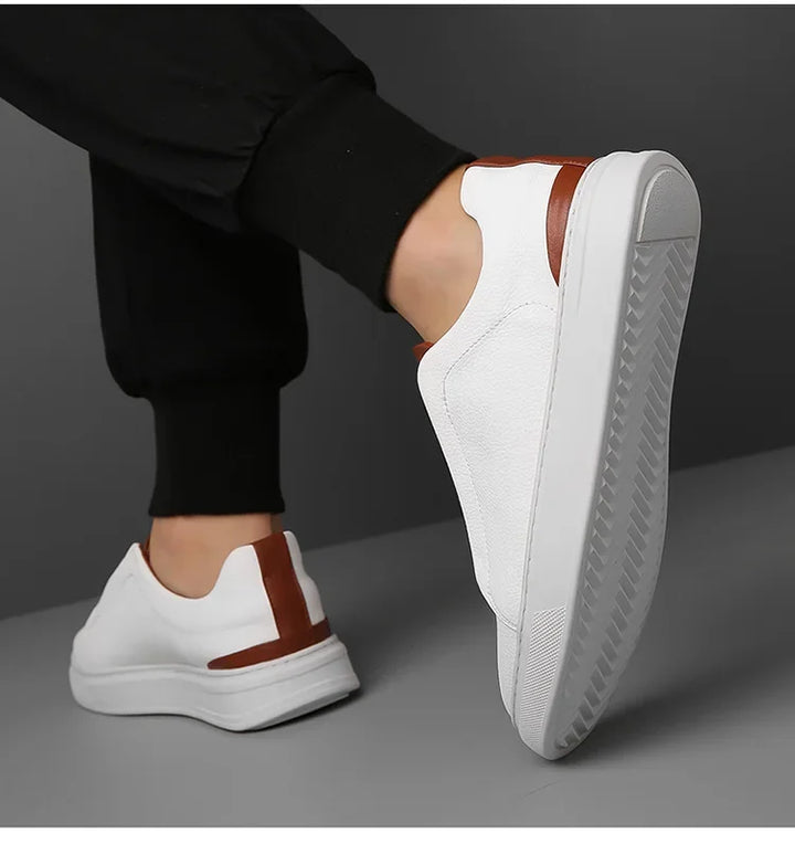 Lorenzo Classic Sneaker
