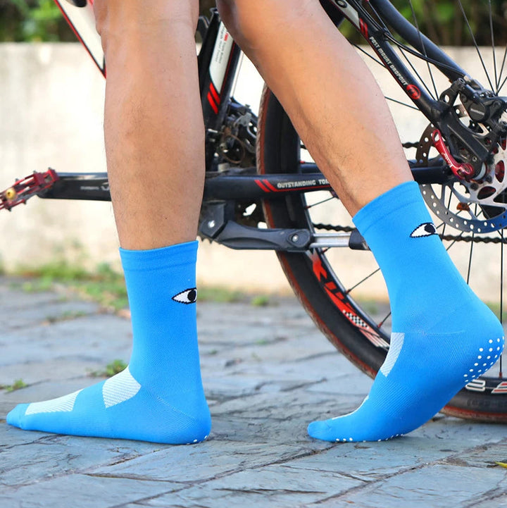 Cyclops Crew Performance Socks