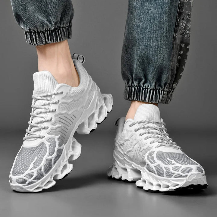 Consumed Symbiote 360 Sneakers