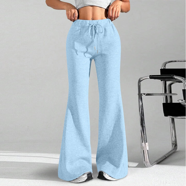Layla Flare Joggers