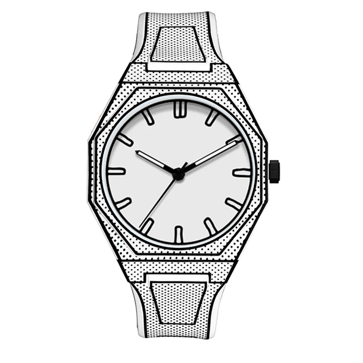 Picto Sketch Watch 2.0