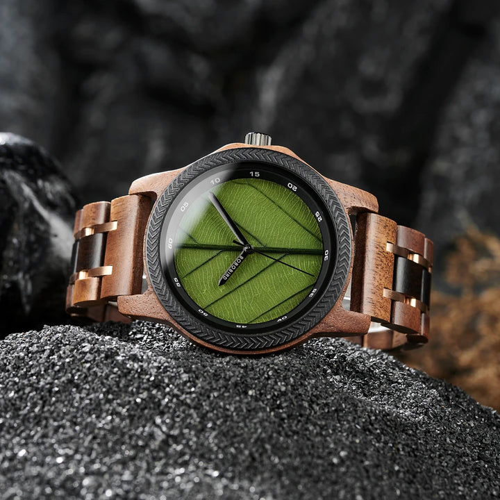 Canopy Leaf Watch