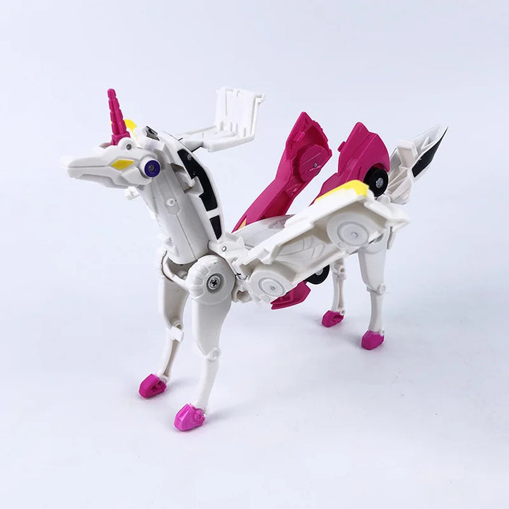 Magnetronix Charger | Magnetic Transformer Toy