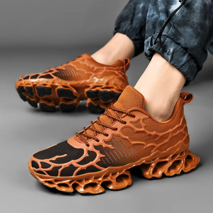 Consumed Symbiote 360 Sneakers