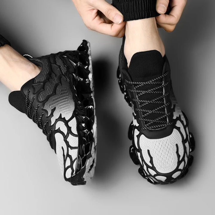 Consumed Symbiote 360 Sneakers