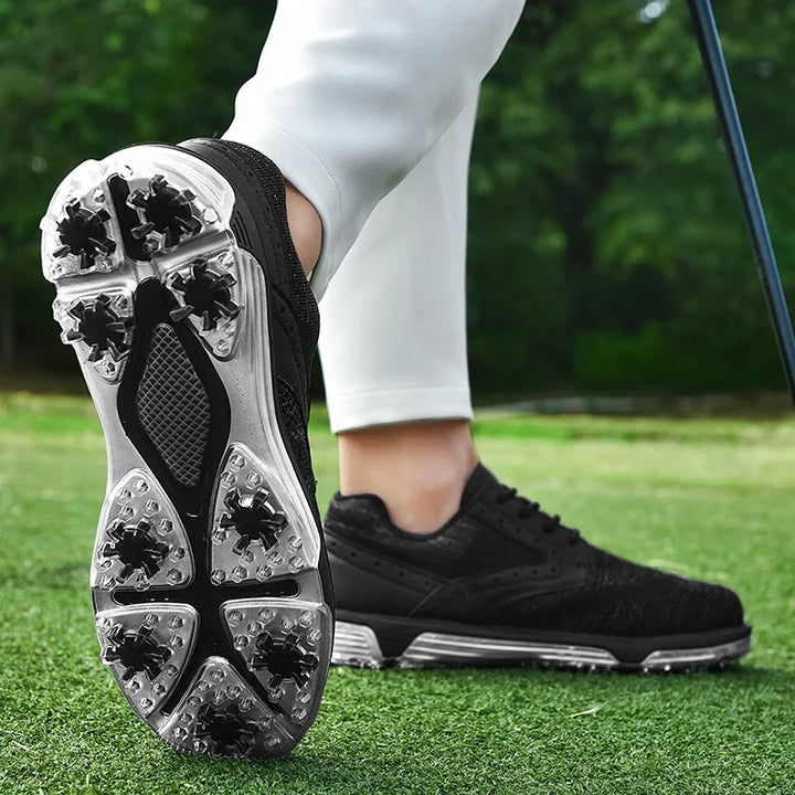 Crosley Pro Tour Golf Shoes