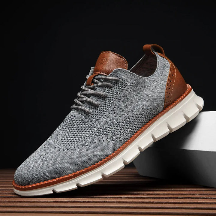 Cavari Loop Sneakers