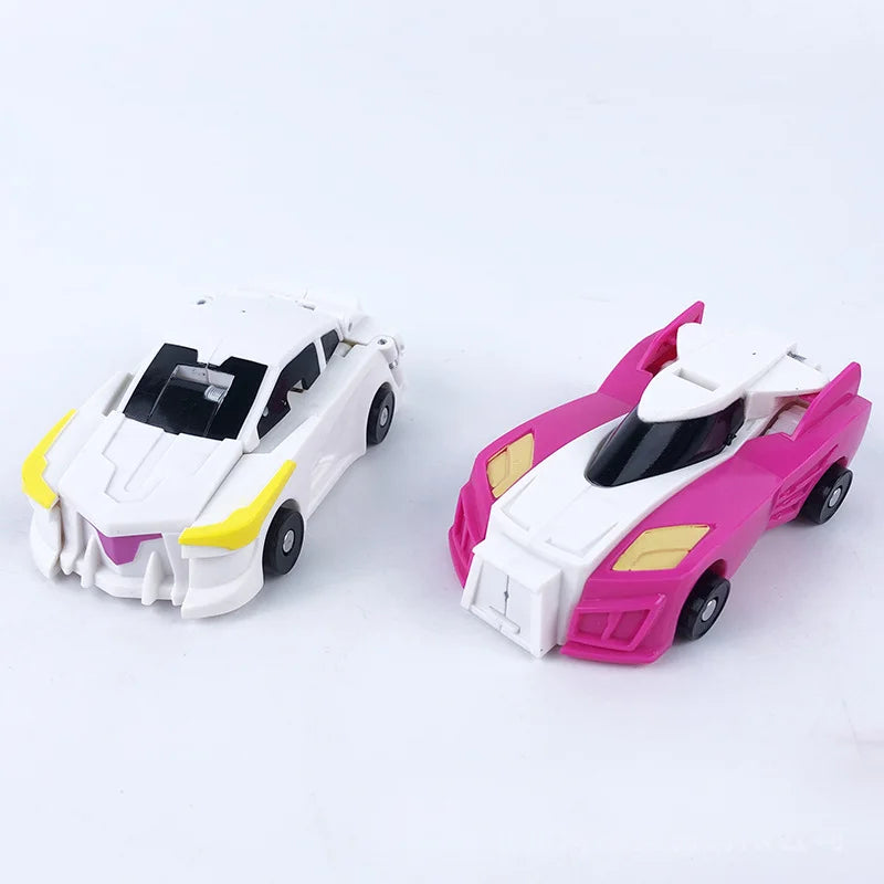 Magnetronix Charger | Magnetic Transformer Toy