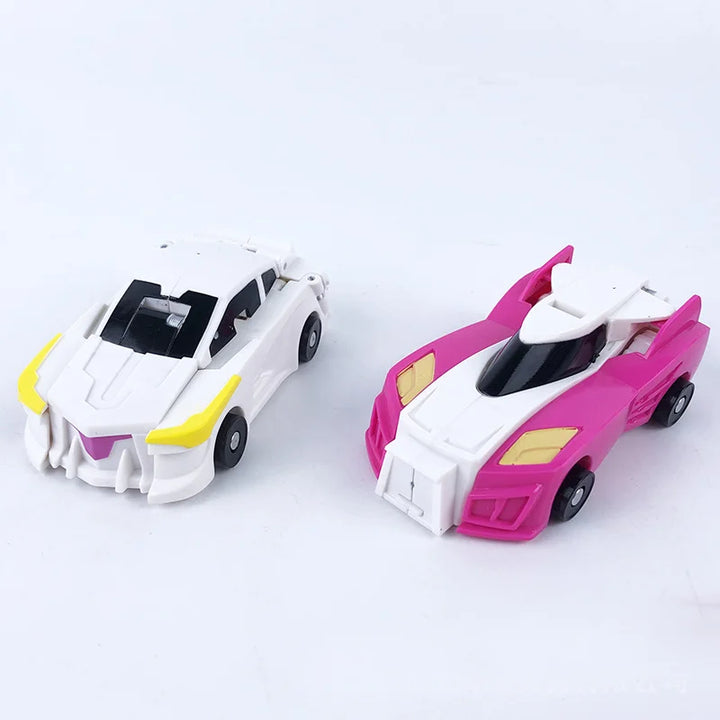 Magnetronix Charger | Magnetic Transformer Toy