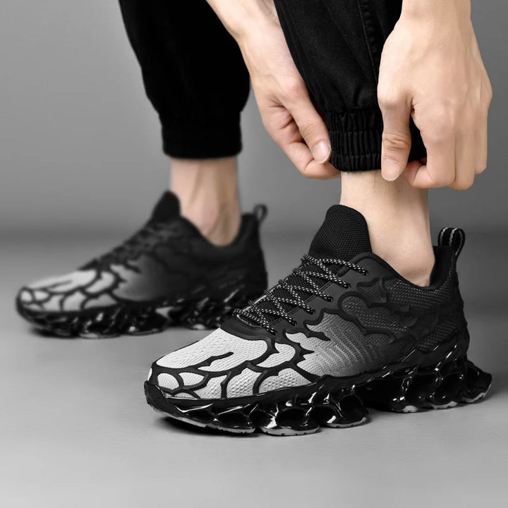 Consumed Symbiote 360 Sneakers