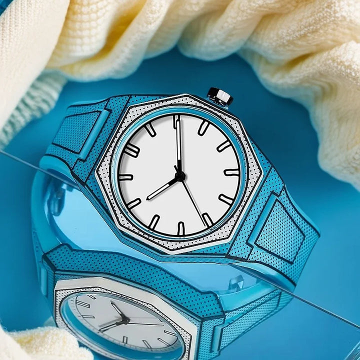 Picto Sketch Watch 2.0