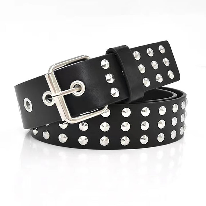 Nightshade Goth Belt
