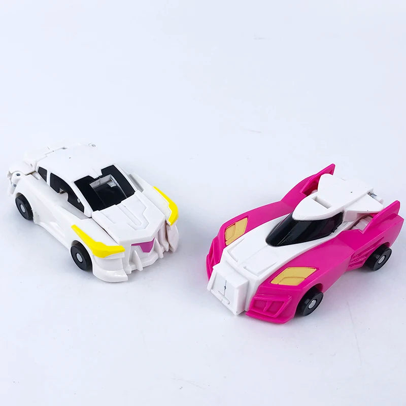 Magnetronix Charger | Magnetic Transformer Toy