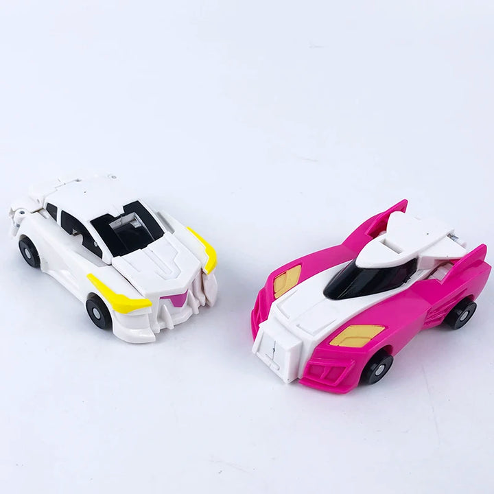 Magnetronix Charger | Magnetic Transformer Toy
