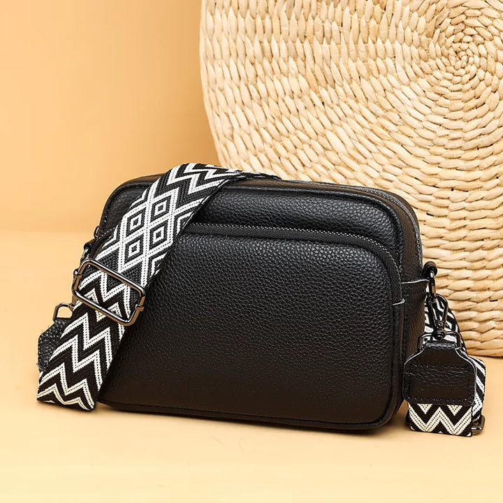 Marquis Cross Shoulder Bag