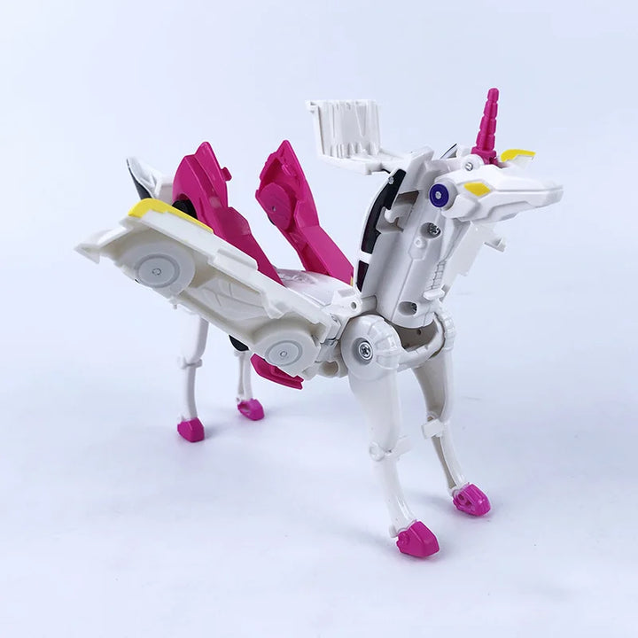 Magnetronix Charger | Magnetic Transformer Toy