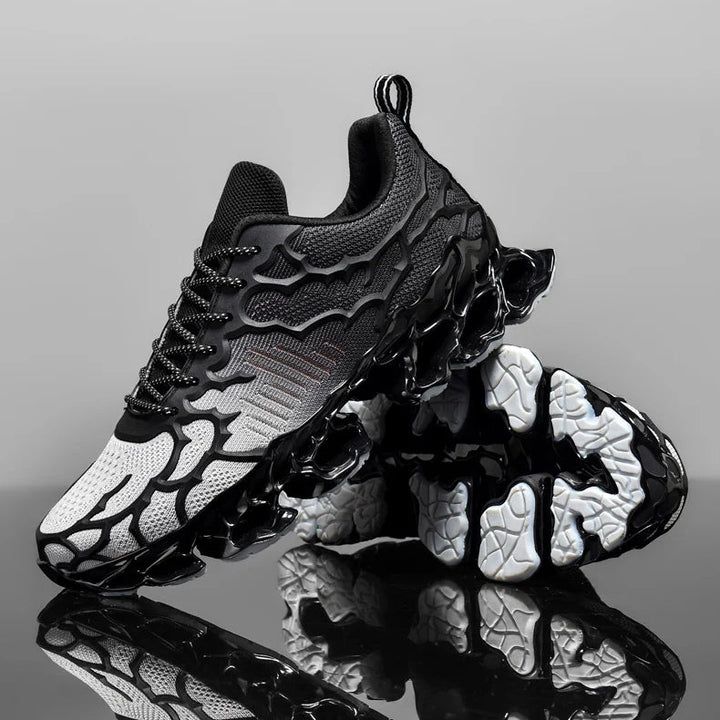 Consumed Symbiote 360 Sneakers