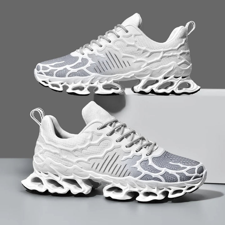 Consumed Symbiote 360 Sneakers
