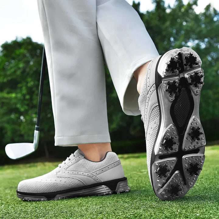 Crosley Pro Tour Golf Shoes