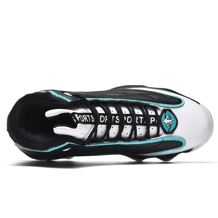 Gravity Rift Pro Basketball Shoes