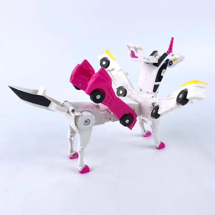 Magnetronix Charger | Magnetic Transformer Toy