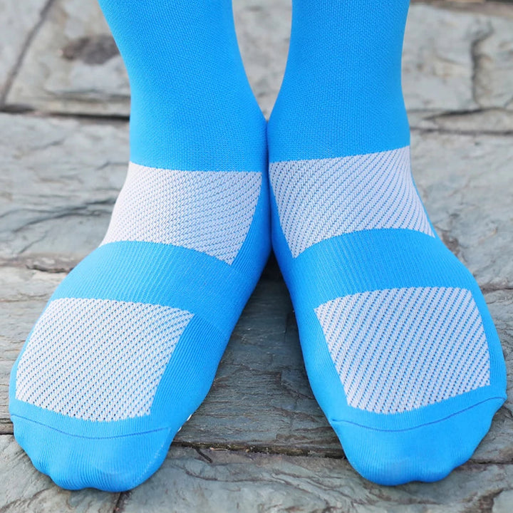 Cyclops Crew Performance Socks