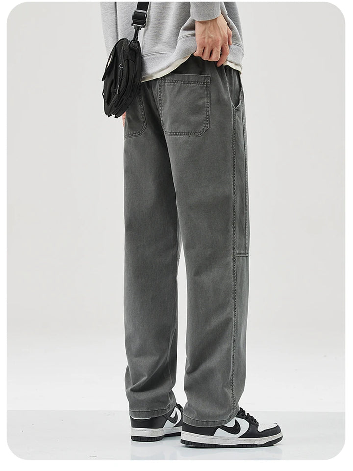 Mark | Premium Cargo Pants