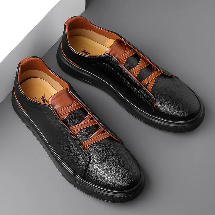 Lorenzo Classic Sneaker