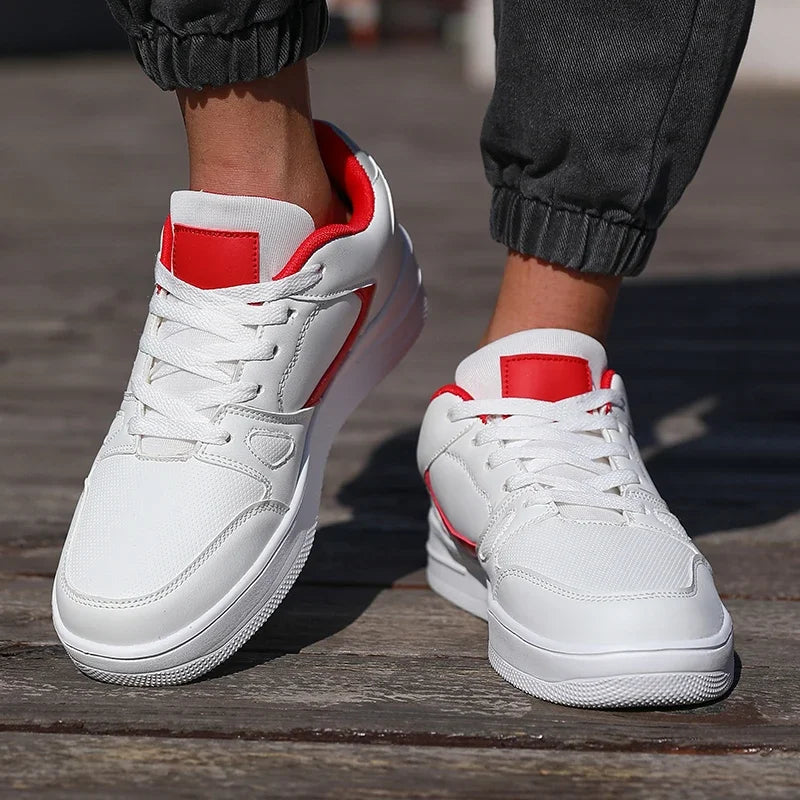 Space One Sneakers