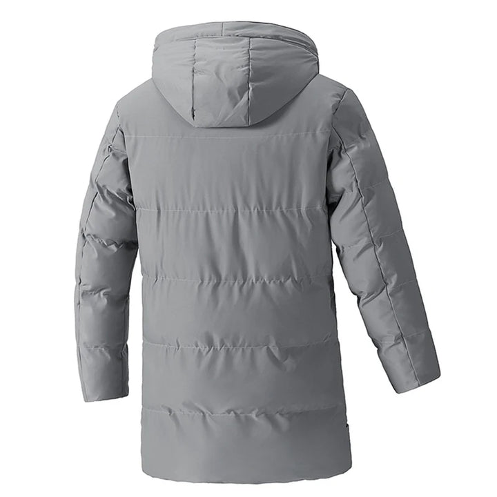Camden Hooded Parka