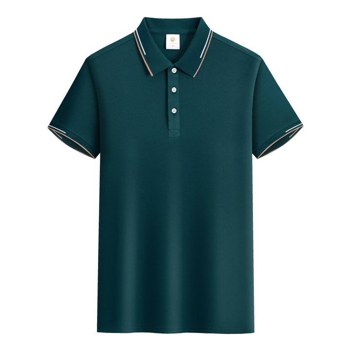 Beau Bryson Performance Polo