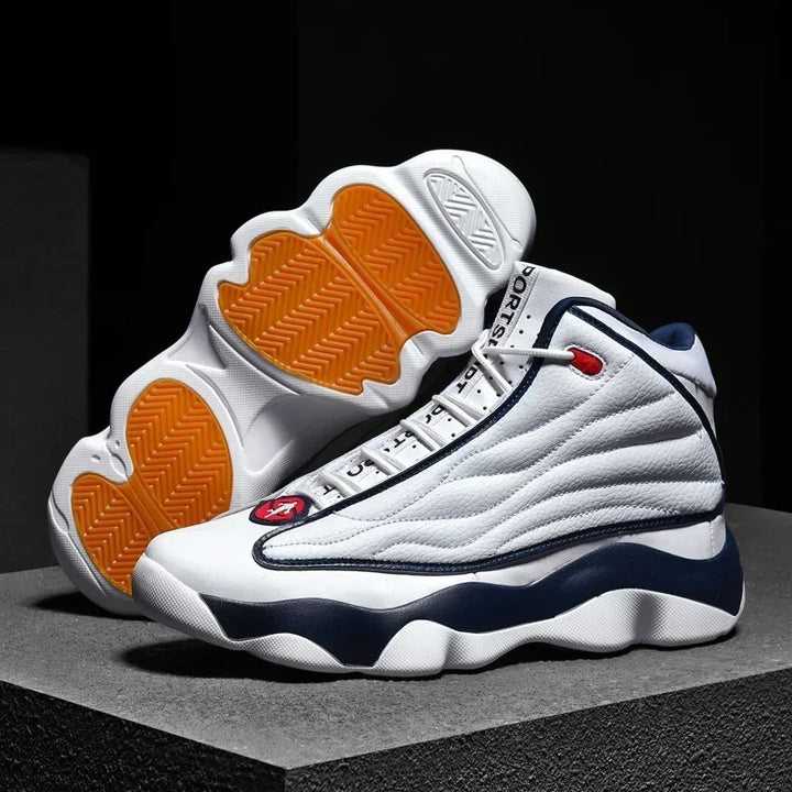 Gravity Rift Pro Basketball Shoes