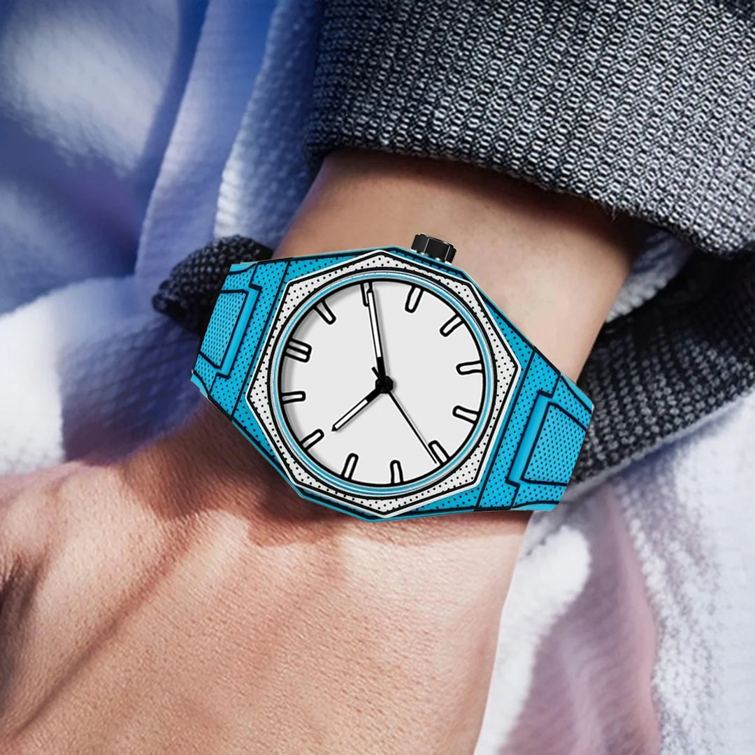 Picto Sketch Watch 2.0