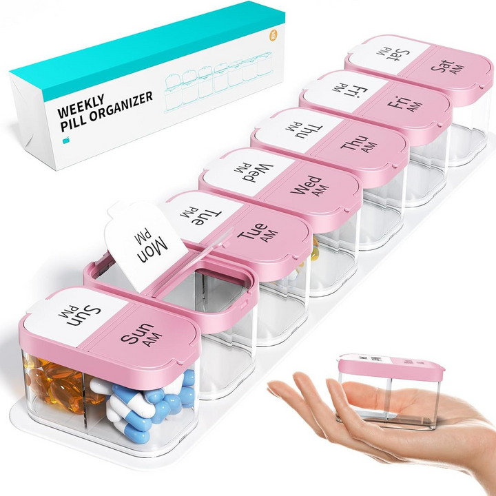 Weekly AM-PM Case 2.0