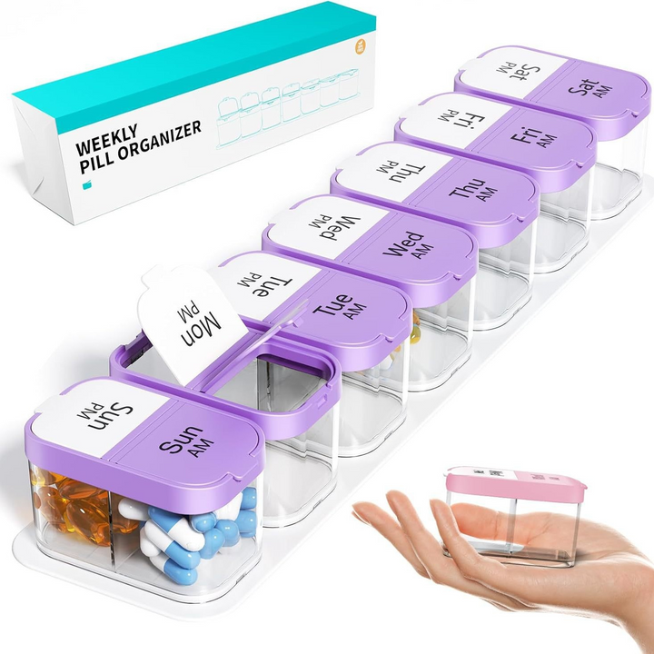 Weekly AM-PM Case 2.0