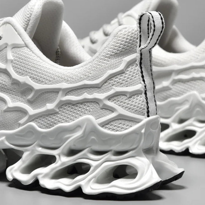 Consumed Symbiote 360 Sneakers