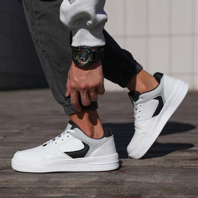 Space One Sneakers