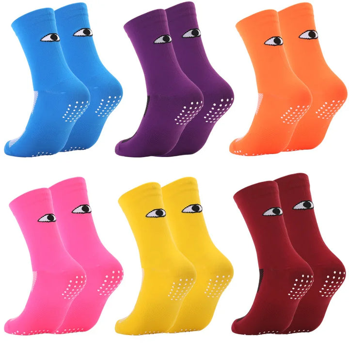 Cyclops Crew Performance Socks