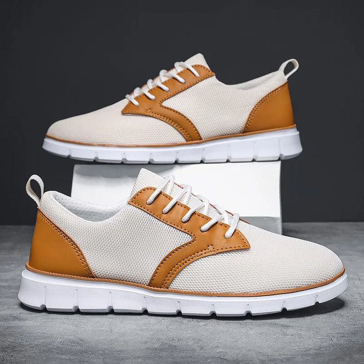Hollis | Ultra Soft Sneakers