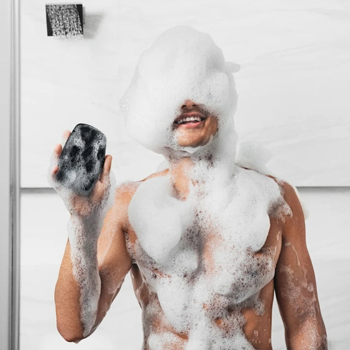 FlexScrub Silicone Exfoliating Brush