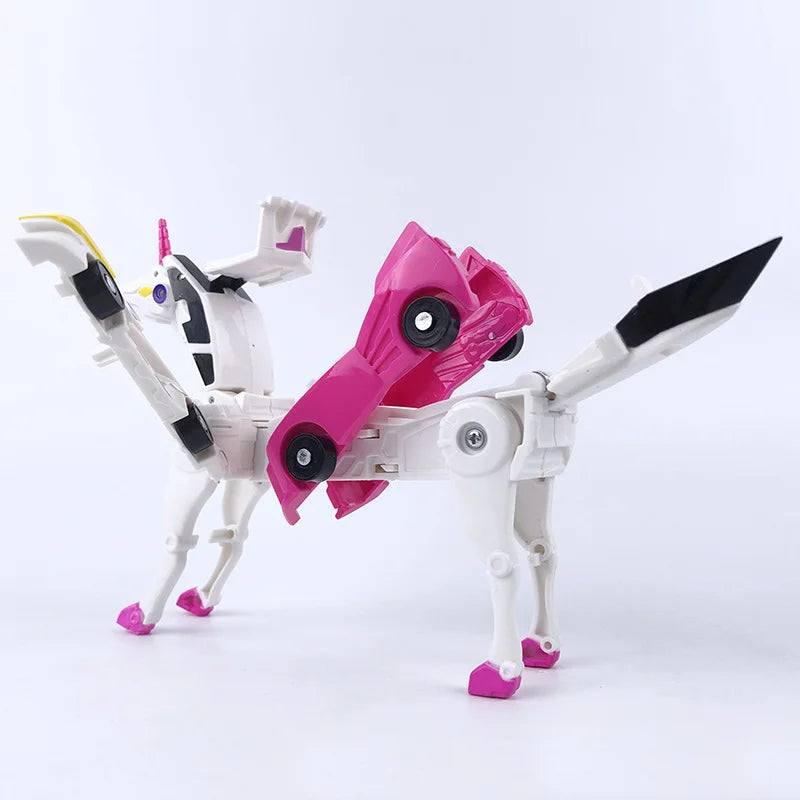 Magnetronix Charger | Magnetic Transformer Toy
