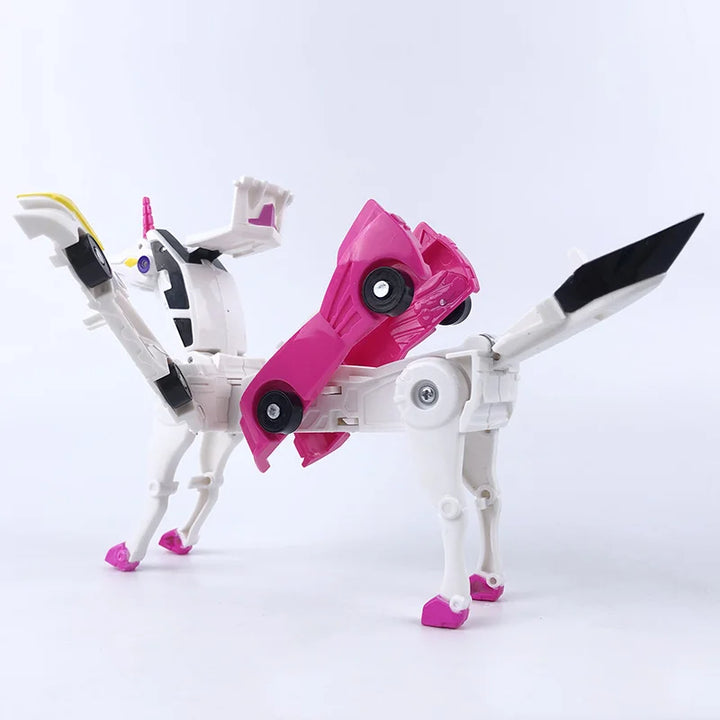 Magnetronix Charger | Magnetic Transformer Toy