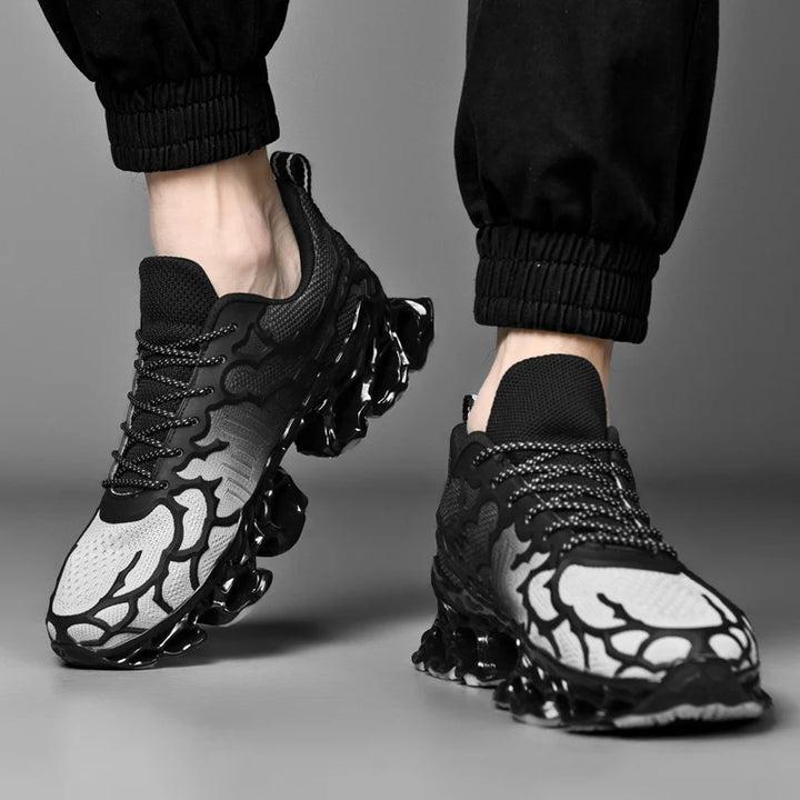 Consumed Symbiote 360 Sneakers