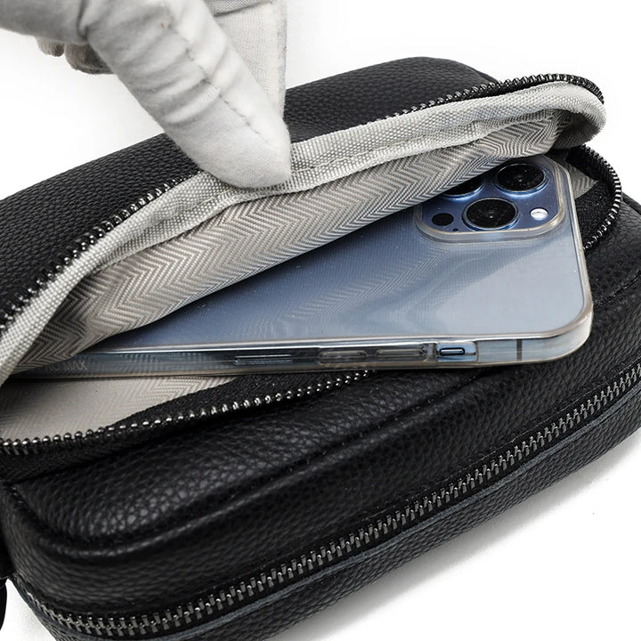 Marquis Cross Shoulder Bag